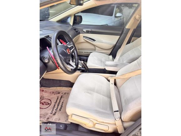 ÖZER'im AUTO'dan bakımlı