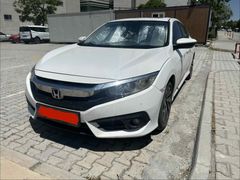 Sahibinden Honda Civic 1.6i VTEC Eco Elegance 2019 Model 