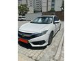 Sahibinden Honda Civic 1.6i VTEC Eco Elegance 2019 Model 