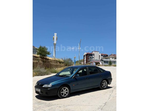 Sahibinden Renault Laguna 2.0 RXE 1996 Model 