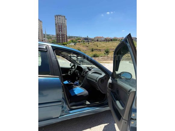 Sahibinden Renault Laguna 2.0 RXE 1996 Model 
