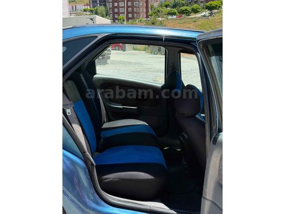 Sahibinden Renault Laguna 2.0 RXE 1996 Model 