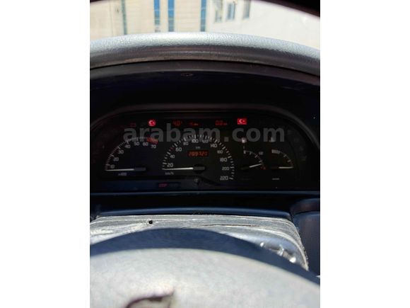 Sahibinden Renault Laguna 2.0 RXE 1996 Model 