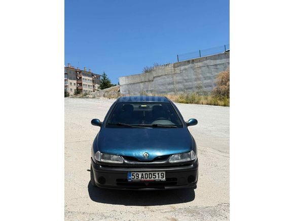 Sahibinden Renault Laguna 2.0 RXE 1996 Model 