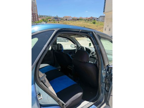 Sahibinden Renault Laguna 2.0 RXE 1996 Model 