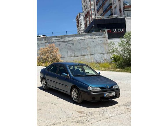 Sahibinden Renault Laguna 2.0 RXE 1996 Model 