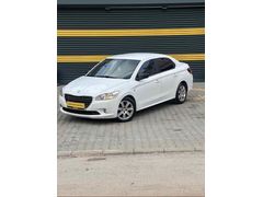 Galeriden Peugeot 301 1.6 HDi Allure 2014 Model Gaziantep