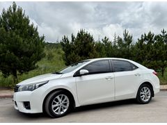 Sahibinden Toyota Corolla 1.4 D-4D Advance 2014 Model 