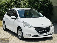 ATLAS AUTO/ 2012 PEUGEOT 208 1.4HDI HATASIZ