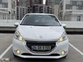 HATASIZ DEĞİŞENSİZ 2014 MODEL 1.4 HDİ DİZEL OTOMATİK 208