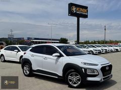 KINIK | DEĞİŞENSİZ HYUNDAİ KONA 1.6 DİZEL OTOMATİK KK12TAKSİT