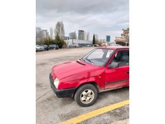 Sahibinden Skoda Forman LX 1994 Model Ankara