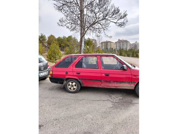 Sahibinden Skoda Forman LX 1994 Model Ankara