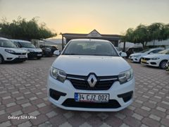 Aynacılar otomotiv den Renault Symbol 1.5 dCi Joy 2019 Model Hatay
