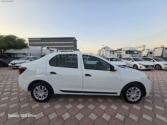 AYNACILAR OTOMOTİV DEN 2019 SYMBOL blue dci
