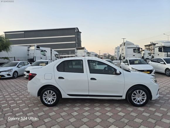 AYNACILAR OTOMOTİV DEN 2019 SYMBOL blue dci