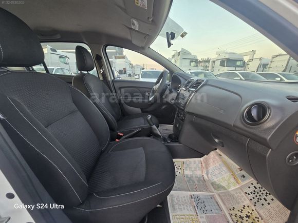 AYNACILAR OTOMOTİV DEN 2019 SYMBOL blue dci