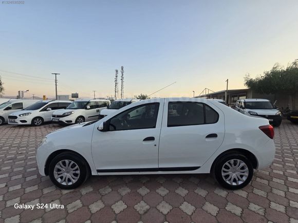 AYNACILAR OTOMOTİV DEN 2019 SYMBOL blue dci