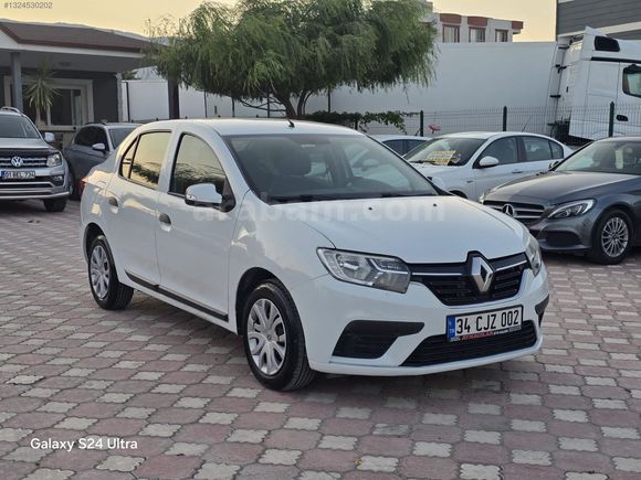 AYNACILAR OTOMOTİV DEN 2019 SYMBOL blue dci