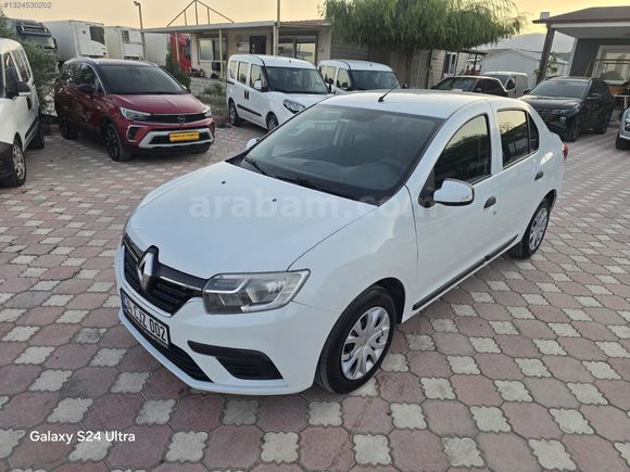 AYNACILAR OTOMOTİV DEN 2019 SYMBOL blue dci