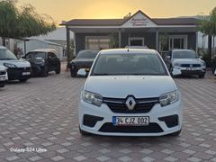 AYNACILAR OTOMOTİV DEN 2019 SYMBOL blue dci