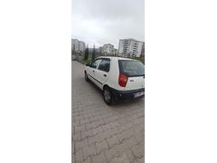 Sahibinden Fiat Palio 1.2 S 2001 Model