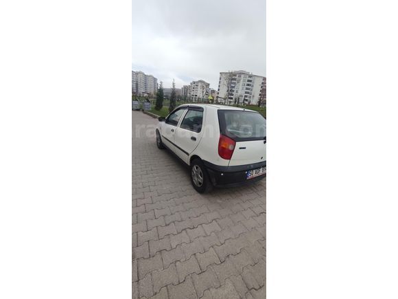 Sahibinden Fiat Palio 1.2 S 2001 Model