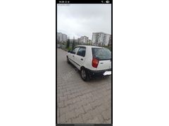 Sahibinden Fiat Palio 1.2 S 2001 Model