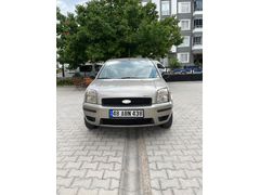 Sahibinden Ford Fusion 1.4 TDCi Comfort 2004 Model