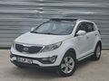 2011 KIA SPORTAGE 1.6 GDI CAM TAVAN DEĞİŞENSİZ SLS PLUS