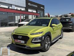 ALTINSOY HYUNDAİ'DEN BOYASIZ 2019 KONA 1.6 CRDI ELİTE SMART LİME