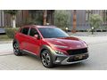 HATASIZ BOYASIZ 61BİN KM'DE HYUNDAİ KONA