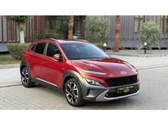 HATASIZ BOYASIZ 61BİN KM'DE HYUNDAİ KONA