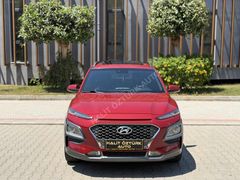 2020 MODEL 42.000 KM DE DİZEL OTOMATİK KONA