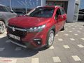 SUZUKİ & MG BAYİİNDEN SCROOS HATASIZ