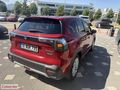 SUZUKİ & MG BAYİİNDEN SCROOS HATASIZ