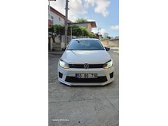 Sahibinden Volkswagen Polo 1.4 TDi Comfortline 2015 Model  191.000 km Beyaz
