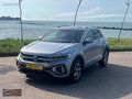 2025 MODEL VW T-ROC R-LİNE OTOMATİK 8500 KM HATASIZ