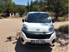 Sahibinden Fiat Fiorino Combi 1.4 Eko Pop 2022 Model  13.000 km Beyaz
