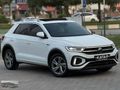 KATAR DAN 2023*BOYASIZ HATASIZ*SERVİS BAKIMLI*1.5 TSI DSG R'LİNE