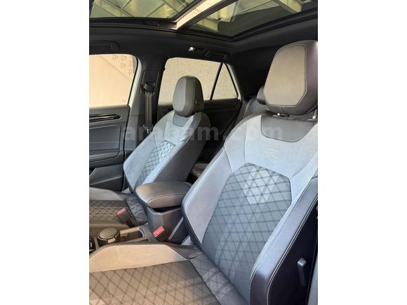 ***GİRGİNLER***T-ROC/R LİNE