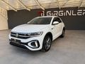 ***GİRGİNLER***T-ROC/R LİNE