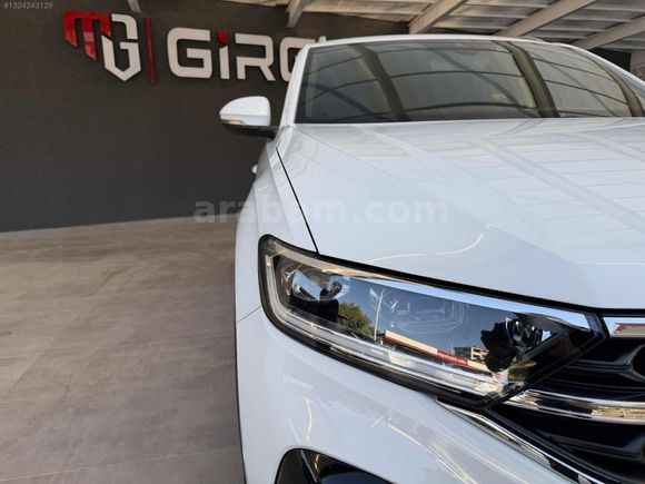 ***GİRGİNLER***T-ROC/R LİNE