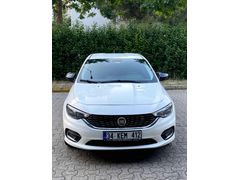 Galeriden Fiat Egea 1.6 Multijet Urban 2017 Model İstanbul