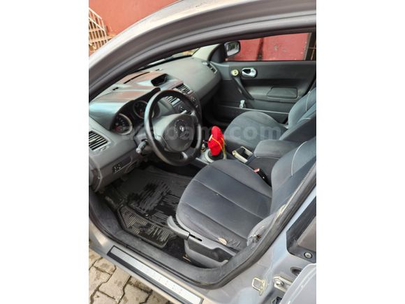 Sahibinden Renault Megane 1.5 dCi Dynamique 2004 Model