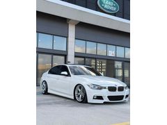 Sahibinden BMW 3 Serisi 320d M Sport 2012 Model 