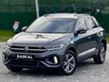 2023 VW T-ROC 1.5 TSİ R LİNE 35.oooKM ÇİFT RENK CAM TAVAN