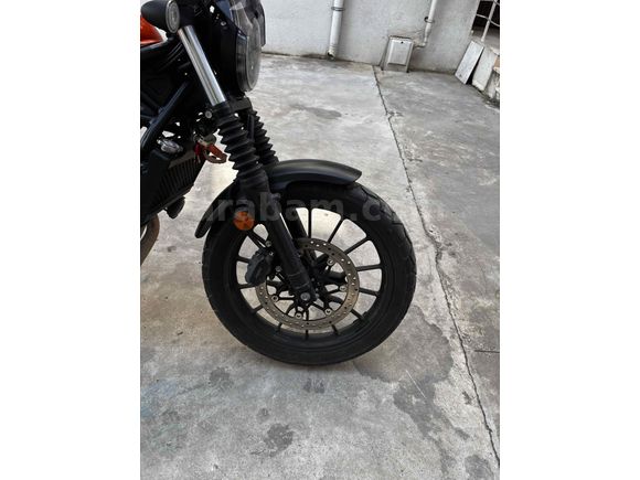 Sahibinden Honda CL 250 
