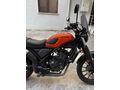 Sahibinden Honda CL 250 