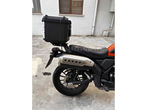 Sahibinden Honda CL 250 